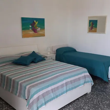 Сasa de vacaciones Casina Di Cinzia