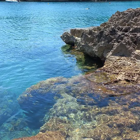 Casina Di Cinzia Сasa de vacaciones